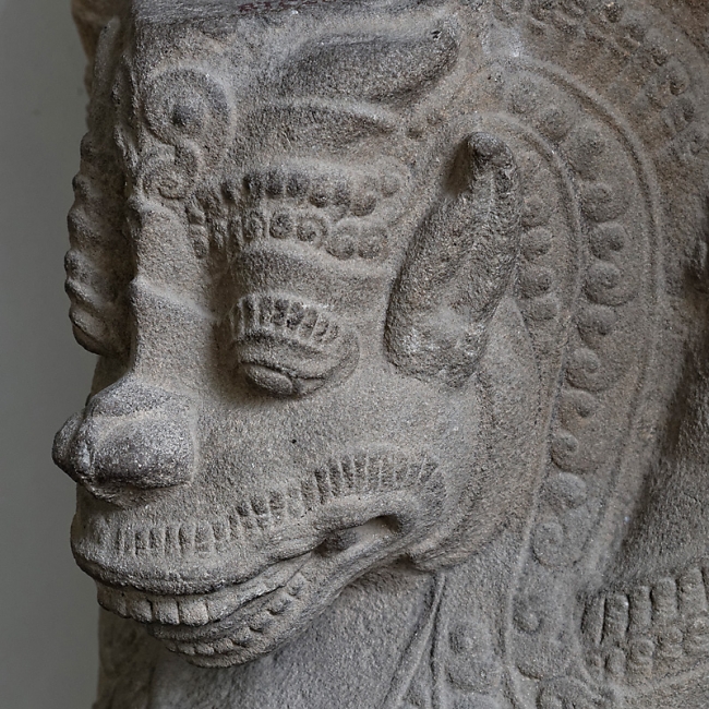 Da Nang-Musée Cham-009